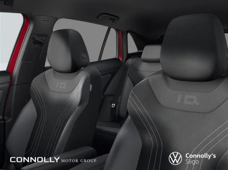 2026 Volkswagen ID.4 - thumbnail 5