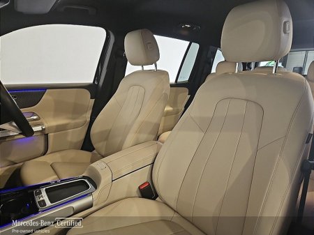 2025 Mercedes-Benz GLB - thumbnail 16