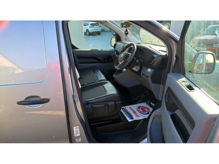 2020 Toyota Proace ICON L1 €16,250 thumbnail