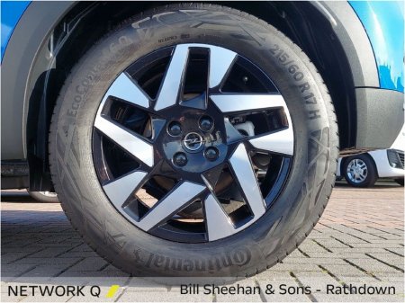 2025 Opel Mokka - thumbnail 7