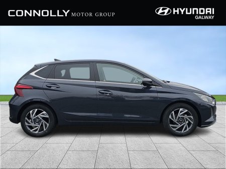 2026 Hyundai i20 1.2 Deluxe Plus * ORDER NOW FOR 261 * - €274 p/m €26,895