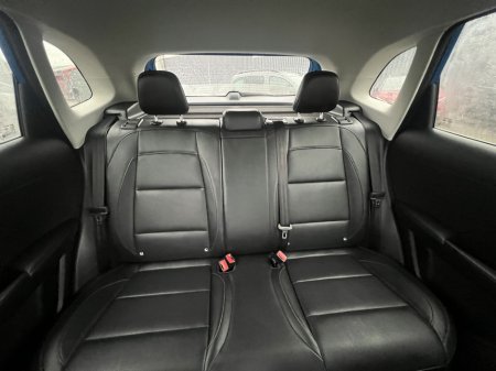 2025 MG ZS - thumbnail 11