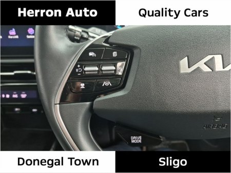 2023 Kia Niro - photo 6