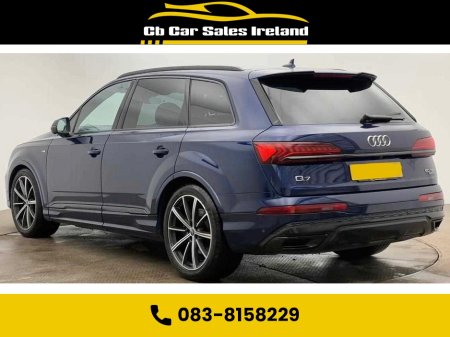 2022 Audi Q7 - photo 3