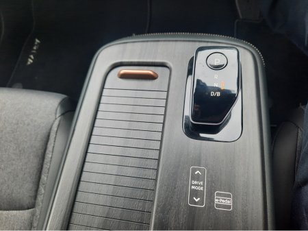 2026 Nissan Ariya 63KW ADVANCE MY24 thumbnail