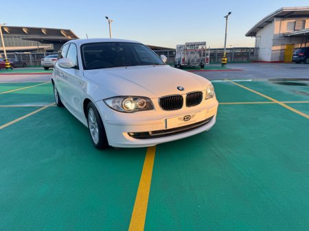 2011 BMW 1 Series  €9,950 thumbnail