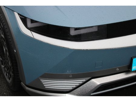 2024 Hyundai Ioniq 5 - thumbnail 9