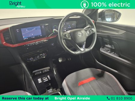 2022 Opel Mokka - thumbnail 18