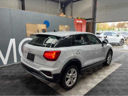 2022 Audi Q2 - view 2