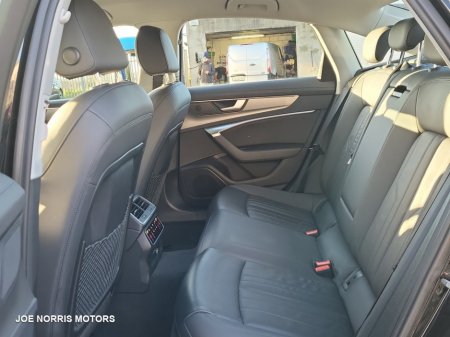 2021 Audi A6 - thumbnail 10