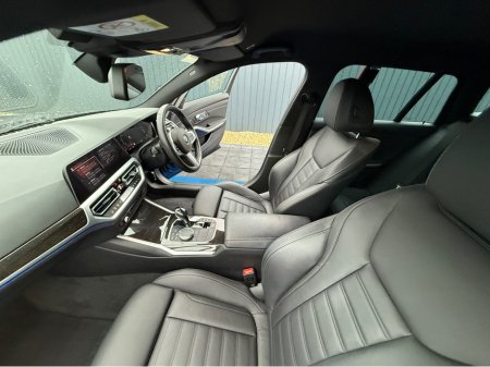 2020 BMW 3 Series M-SPORT - X-DRIVE - 2.0L DIESEL - AUTO - 12M WARRANTY - CAR: 1637 thumbnail