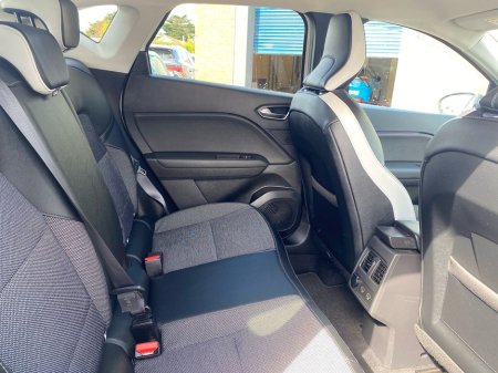 2020 Renault Captur - thumbnail 19