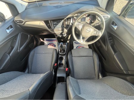 2023 Opel Crossland X - thumbnail 4
