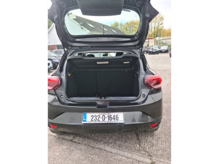 2023 Dacia Sandero - thumbnail 5