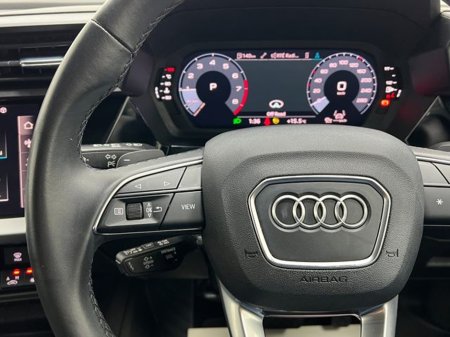 2022 Audi A3 - thumbnail 24