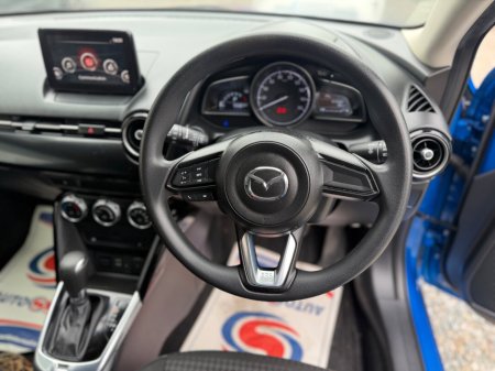 2017 Mazda Demio - thumbnail 17