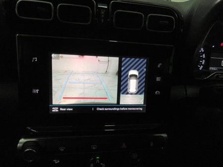 2020 Citroen C3 Aircross 1.2 TOUCH PureTech 110 S&S €14,995 thumbnail