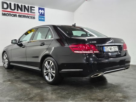 2015 Mercedes-Benz E Class - thumbnail 32