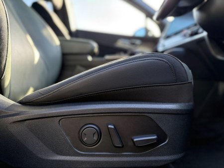 2024 Kia Sportage - thumbnail 10