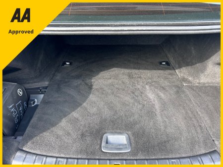 2019 BMW 5 Series - thumbnail 23