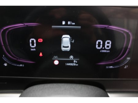 2022 Kia Sportage 1.6CRDI K3 EDITION 5DR ESTATE // HUGE SPEC // 145,000KM'S /IMMACUALTE CONDITION // BUY WITH CONFIDENCE AA AND SIMI APPROVED DEALER 2025 // FINANCE ARRANGED // ALL TRADE INS WELCOME // €23,950 thumbnail