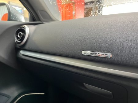 2015 Audi S3 - thumbnail 17