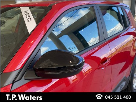 2025 Jeep Avenger - thumbnail 12