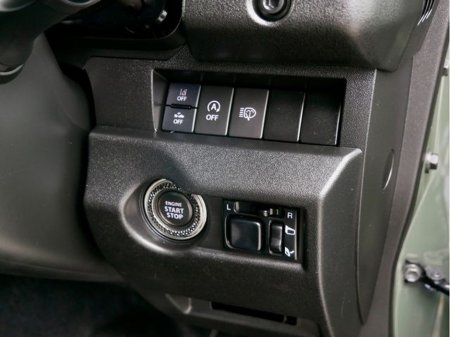 2023 Suzuki Jimny - thumbnail 22