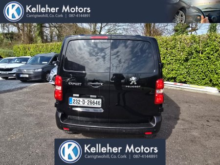 2023 Peugeot Expert - thumbnail 11