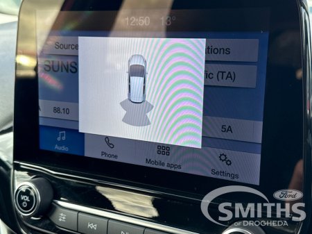 2023 Ford Fiesta - thumbnail 28