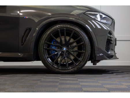 2023 BMW X5 - thumbnail 7