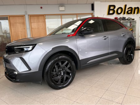 2023 Opel Mokka - thumbnail 9