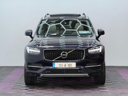 2019 Volvo XC90 - photo 2
