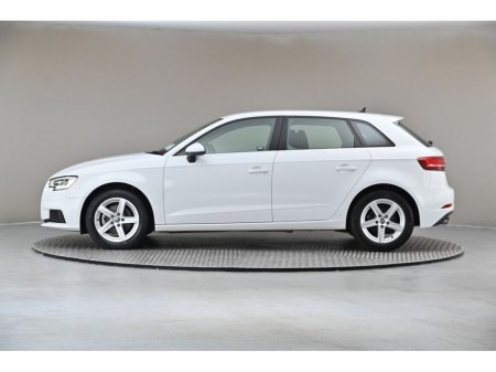 2019 Audi A3 - thumbnail 5