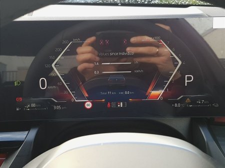 2026 BMW 5 Series - thumbnail 9