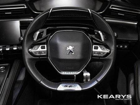 2021 Peugeot 508 - thumbnail 19