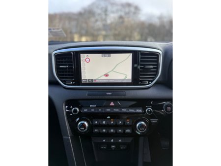 2020 Kia Sportage - thumbnail 15