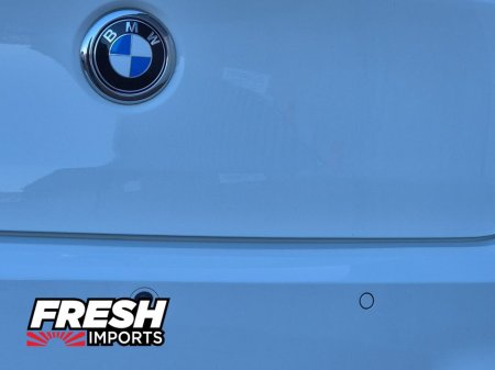 2012 BMW 1 Series * M-SPORT TOP SPEC * €10,950 thumbnail