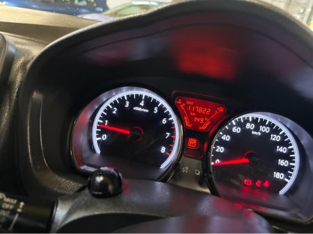 2018 Nissan Note Push Button 5DR AUTO hi spec €10,999 thumbnail