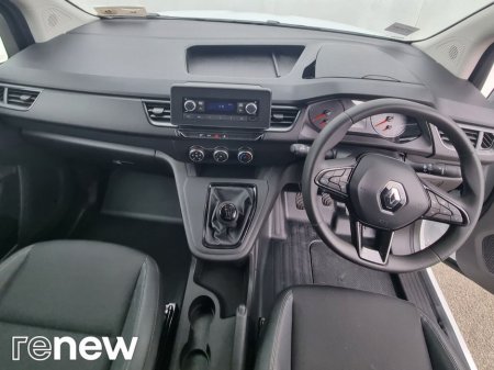 2023 Renault Kangoo ML19 DCI 95 Start 4DR €21,000