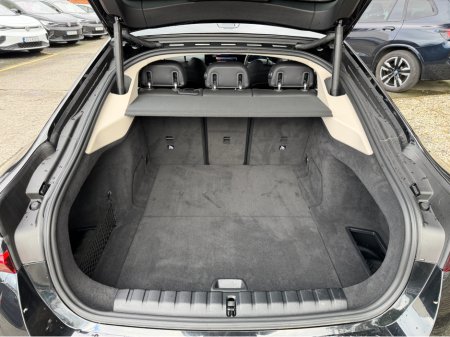 2024 BMW i4 E DRIVE SPORT €34,900 thumbnail