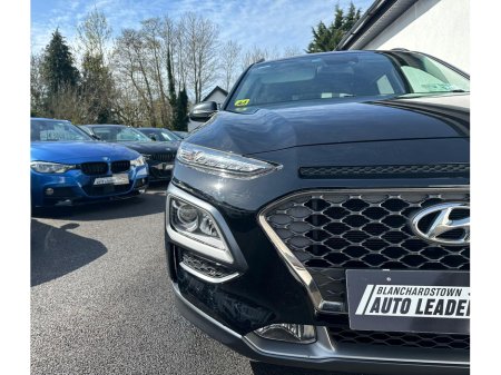 2019 Hyundai Kona - thumbnail 12