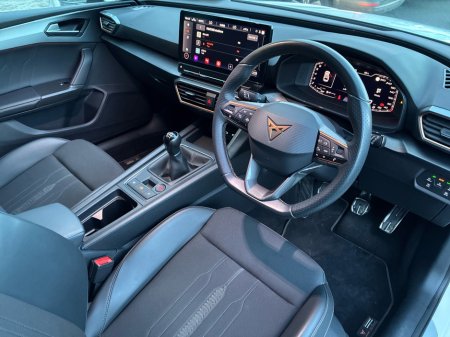 2023 Cupra Leon SP 1.5 TSI 150HP 5DR €24,950 thumbnail