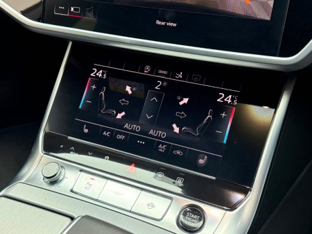 2025 Audi A7 S LINE 40 2.0 TDI QUATTRO €79,990 thumbnail