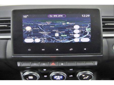 2023 Renault Captur - thumbnail 16