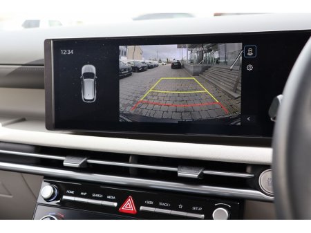 2025 Hyundai Tucson - thumbnail 18