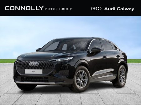2026 Audi Q3 - thumbnail 1