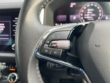 2023 Skoda Kodiaq - thumbnail 12