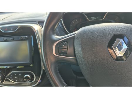 2017 Renault Captur - thumbnail 19