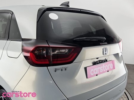 2020 Honda Fit - thumbnail 15